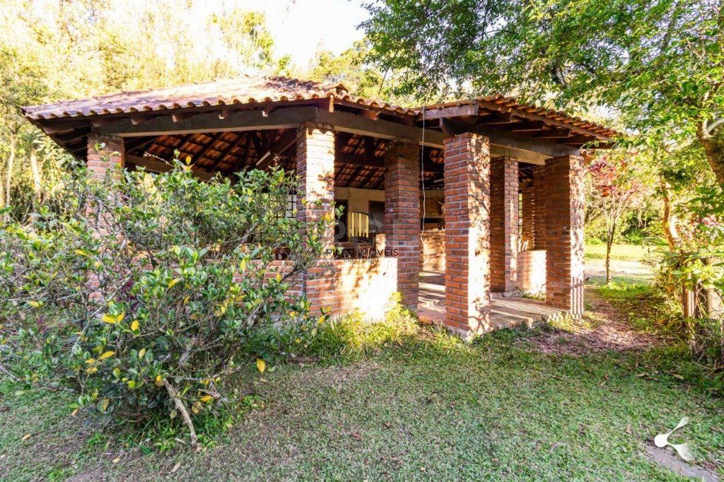Sítio para Venda - 25000m², 0 dormitórios, Lomba do Pinheiro