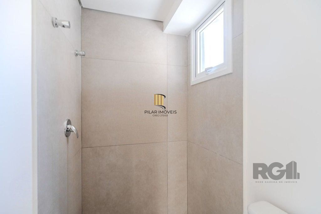 Apartamento de 2 dormitórios no bairro menino deus  