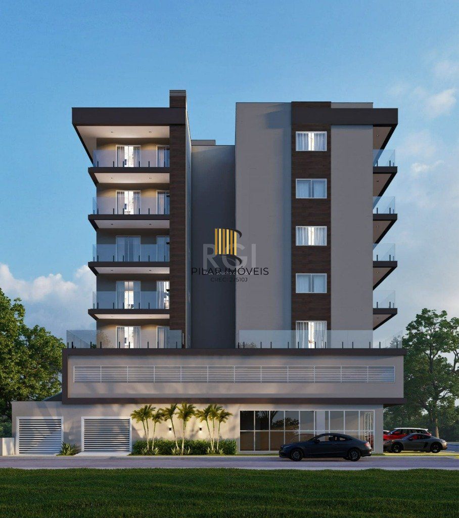 Apartamento 3 dormitórios no bairro Rosa do Mar - Pilar Imóveis