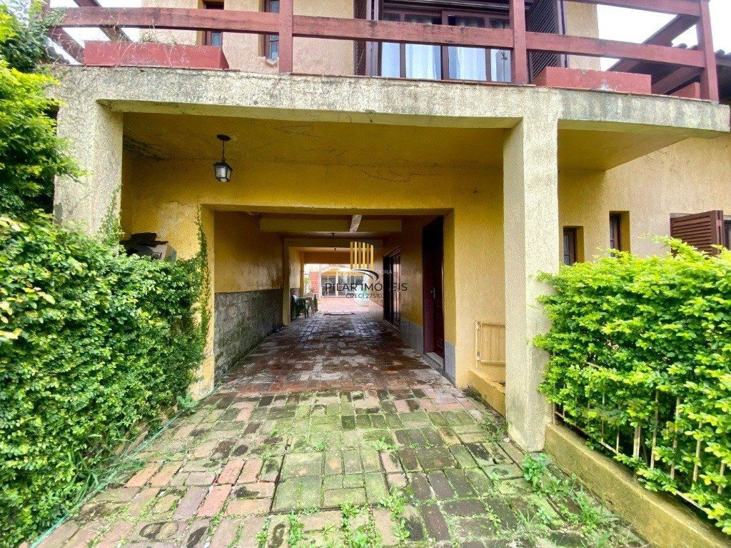 Casa 3 Dormitório(s) Bairro Glória - Pilar Imóveis