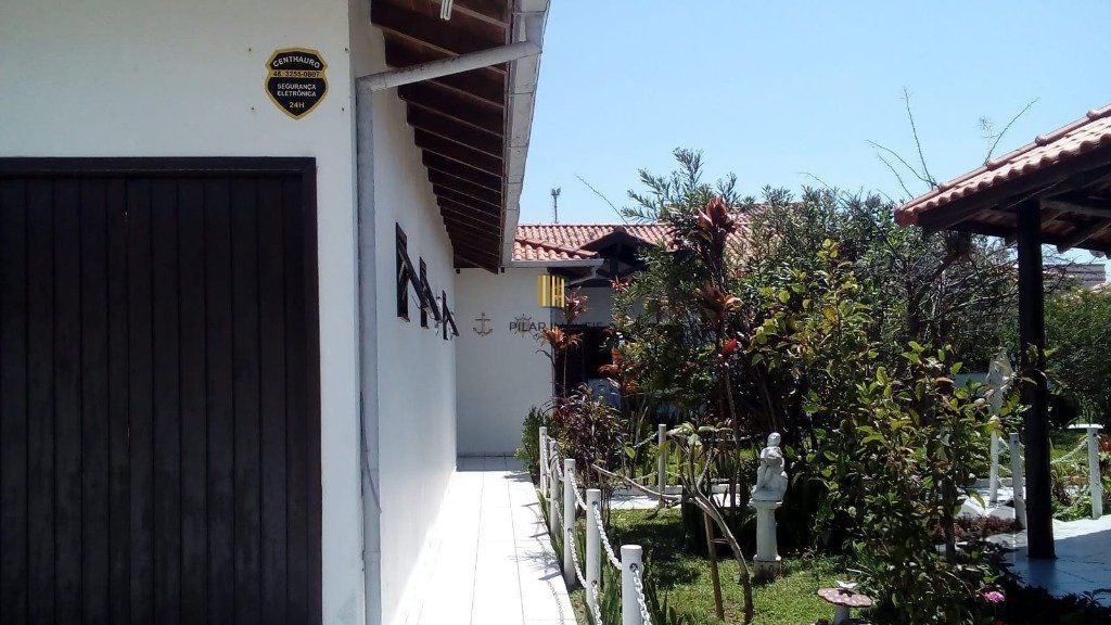 Casa 3 dormitórios no bairro Povoado de Laranjeiras