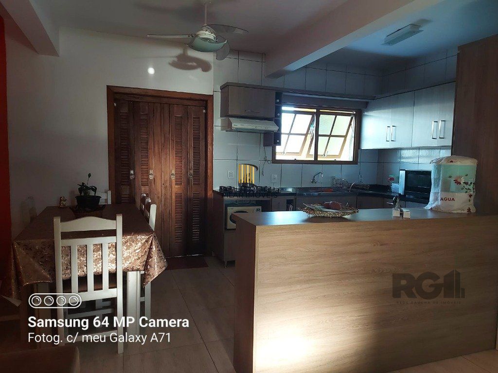 Casa de 3 dormitórios em Tramandaí