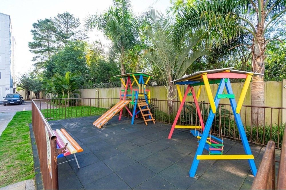 Apartamento 2 dormitórios no bairro São José