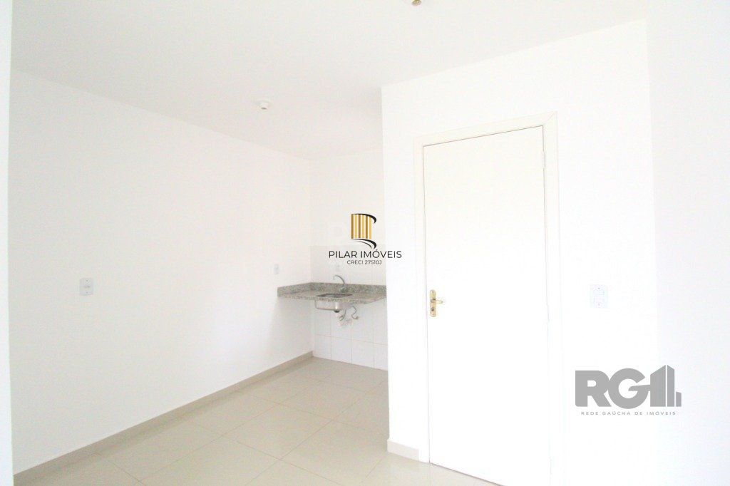 Casa Condominio 2 Dormitório(s) Bairro Nonoai