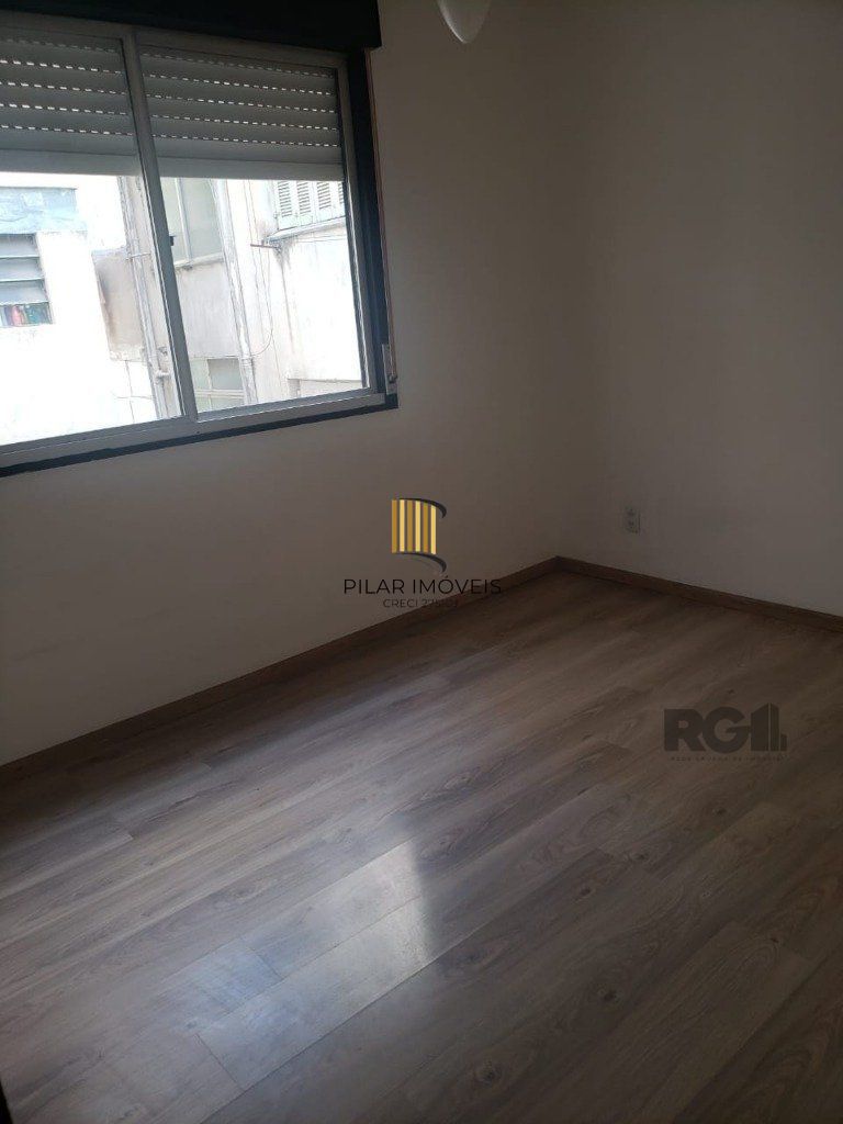 Apartamento 1 dormitório no bairro Centro Histórico