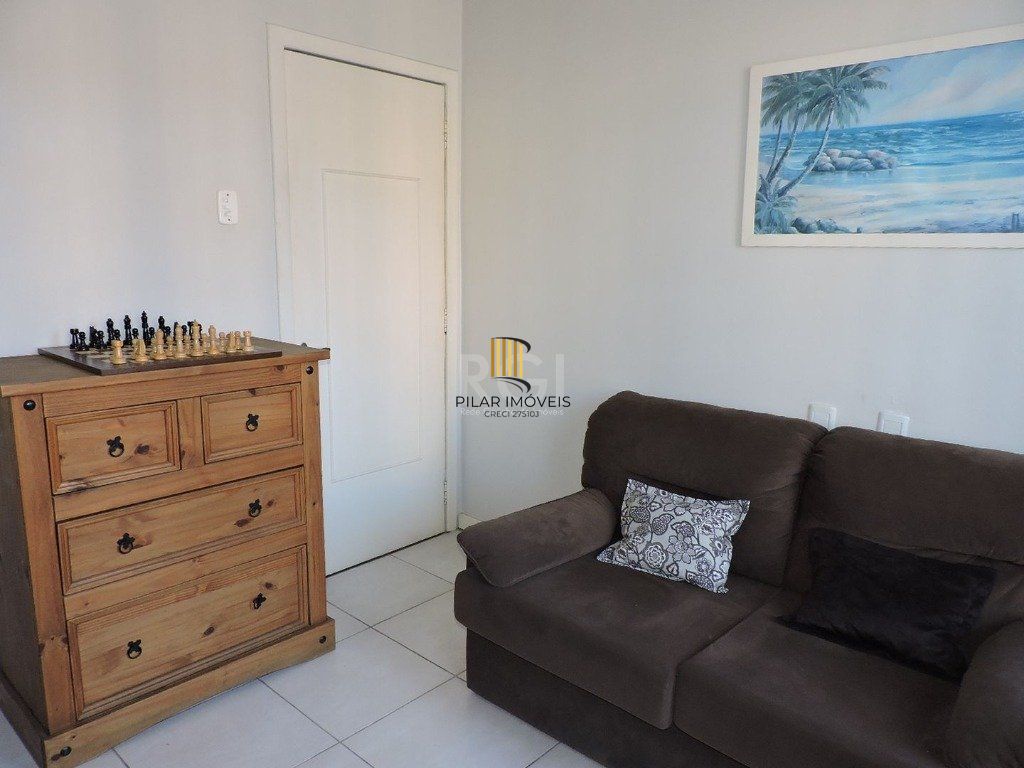 Apartamento para Venda - 111m², 3 dormitórios, sendo 1 suites, 1 vaga - Petrópolis