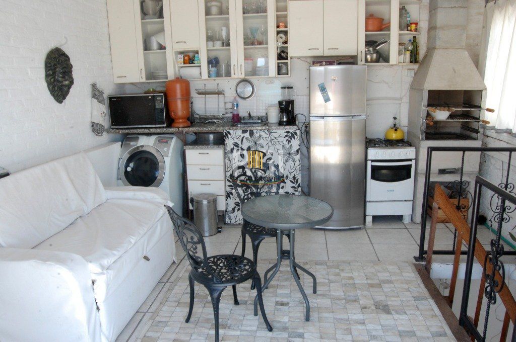 Cobertura para Venda - 92m², 2 dormitórios, Rio Branco
