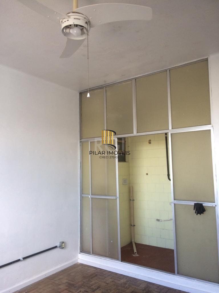 Apartamento para Venda - 52.8m², 2 dormitórios, Independência