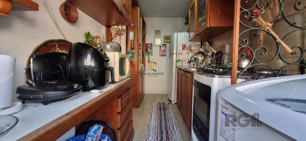 Apartamento 2 dormitórios no bairro Glória