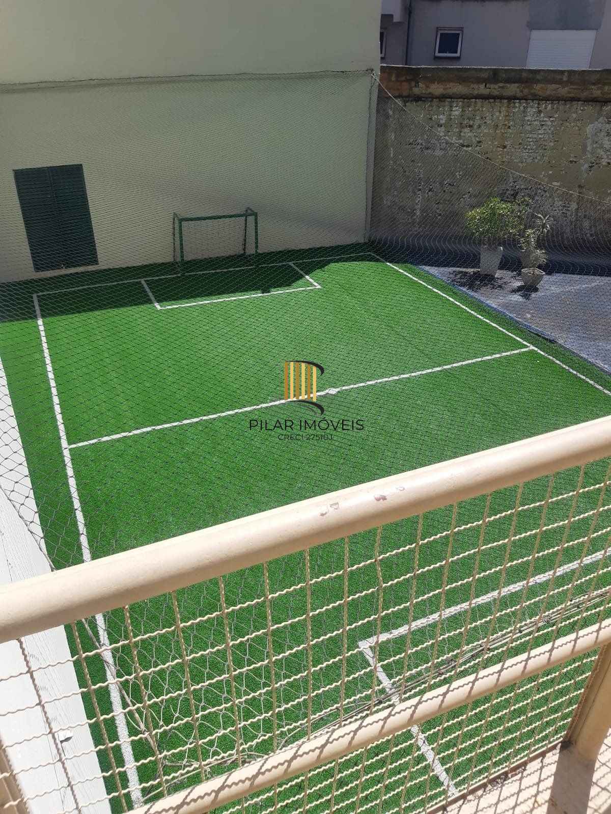 Apartamento com 2 quartos, 2 vagas e 57.37m²