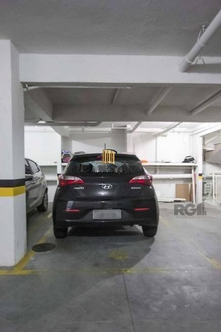 Apartamento para Venda - 78.39m², 2 dormitórios, sendo 1 suites, 1 vaga - Petrópolis