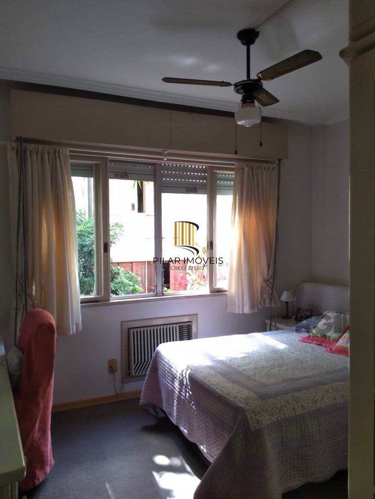 Apartamento 129m² - 3 dormitórios, 3 banheiros e 1 vaga de garagem no bairro São João