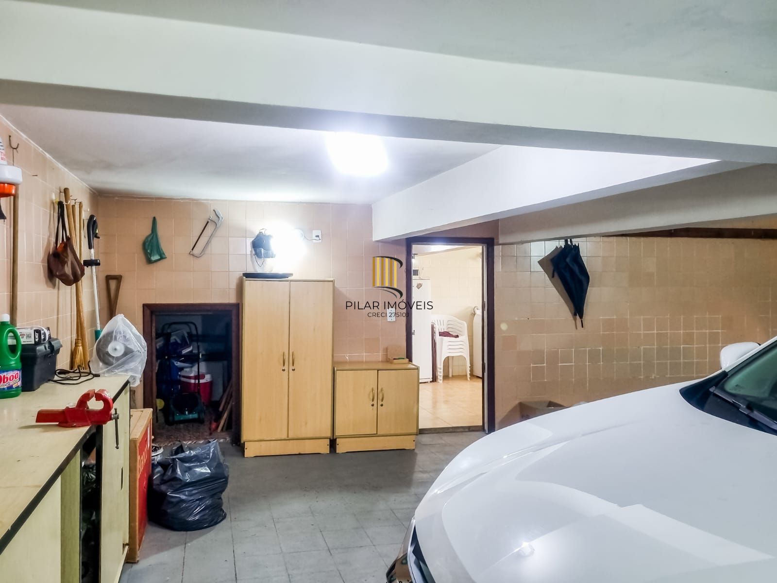 Casa Térrea 280 m²  em Teresópolis – 4 Dorms, Escritório e Edícula