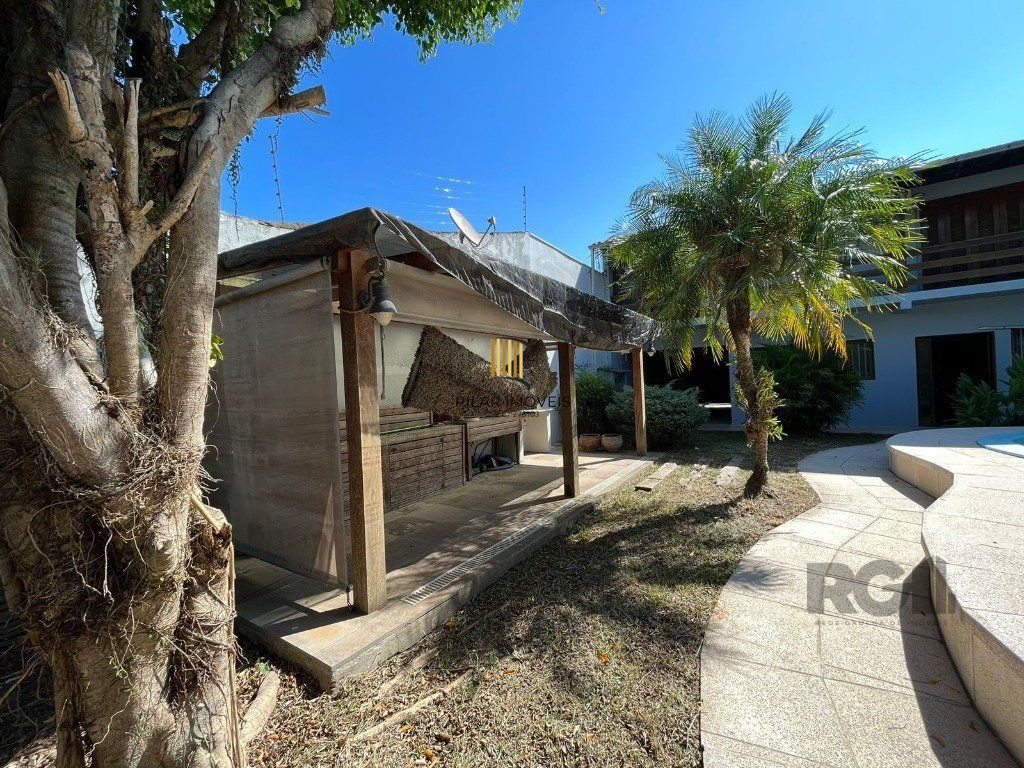 Casa de 262m², bairro Anchieta
