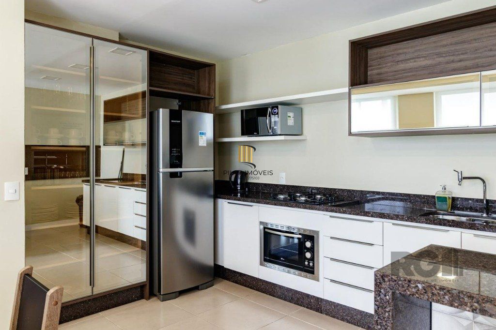 Apartamento 3 dormitórios no bairro Igra Sul