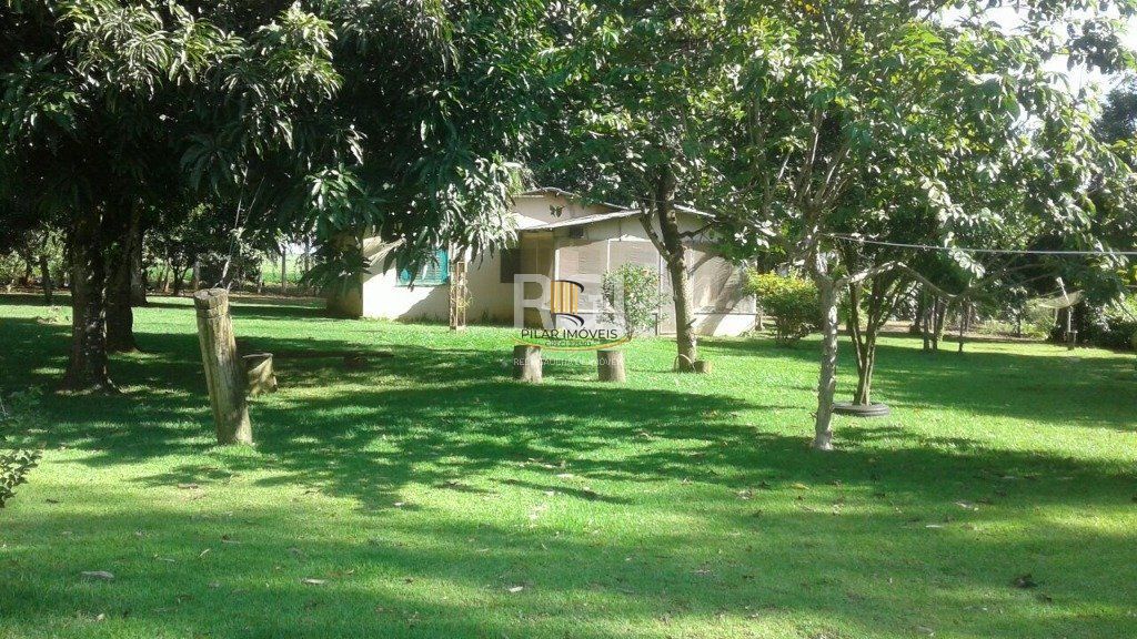 Terreno para Venda - 0m², 0 dormitórios, Centro