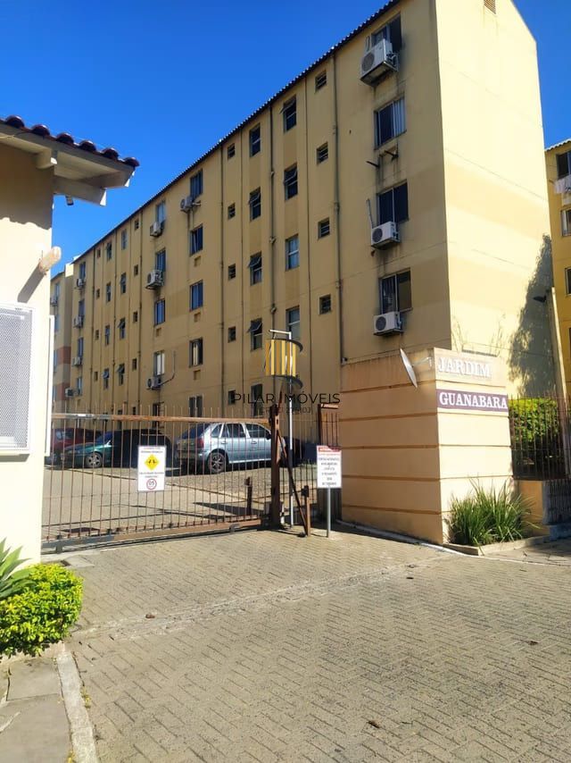 Apartamento de 2 dormitórios à venda no Bairro Partenon, Porto Alegre. - Pilar Imóveis