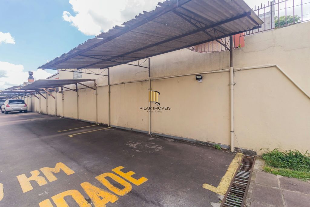 Apartamento de 1 dormitório à venda em Sarandi - Porto Alegre