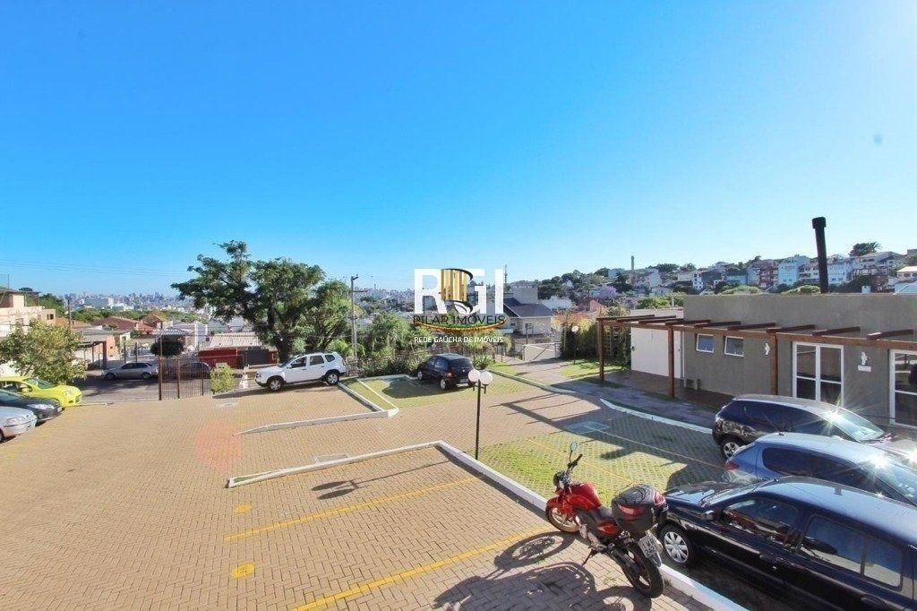 Apartamento 2 dormitórios no bairro Santo Antônio