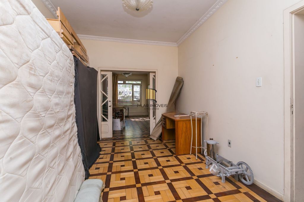 Casa 4 dorms à venda Rua Sinimbú, Petrópolis - Porto Alegre