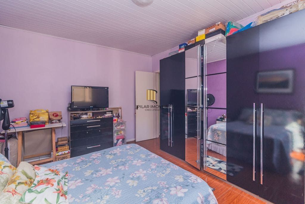 Casa 3 dormitórios à venda no Bairro Passo das Pedras