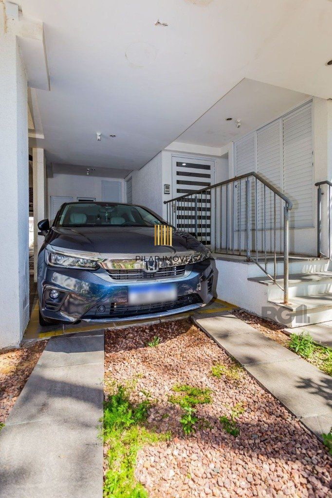 Apartamento Garden 87m² - 2 dormitórios, 1 vaga no bairro Santana