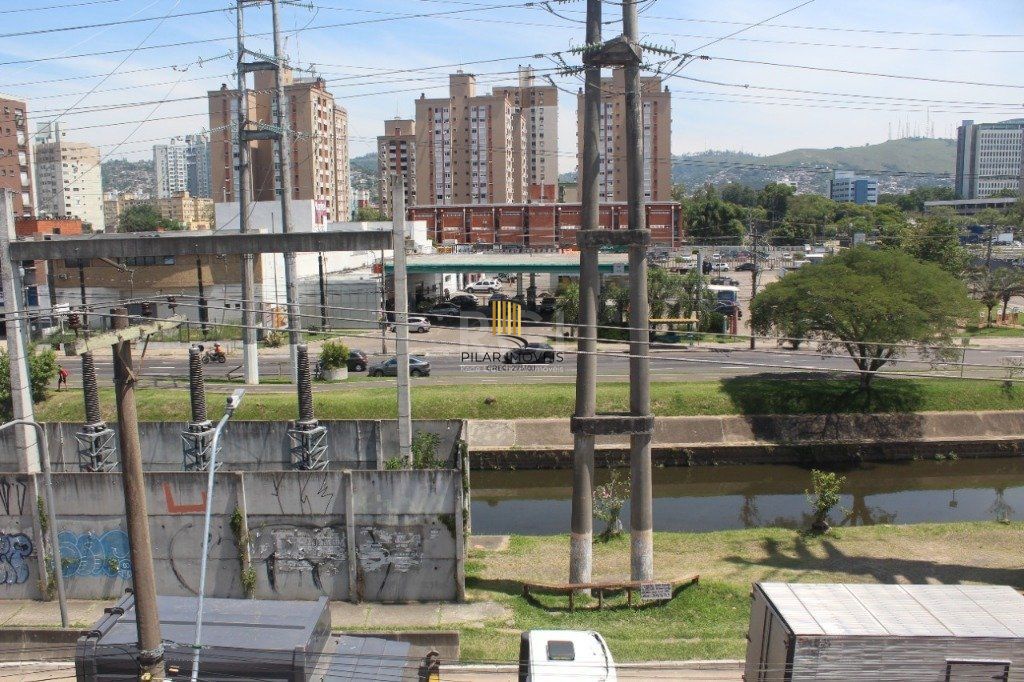 Apartamento 2 dormitórios no bairro Jardim do Salso