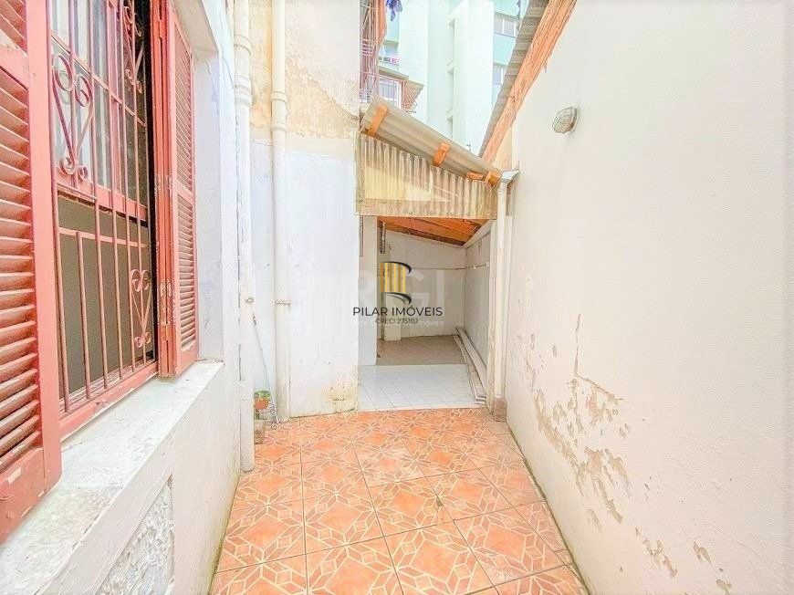 Apartamento para Venda - 58.25m², 2 dormitórios, Floresta