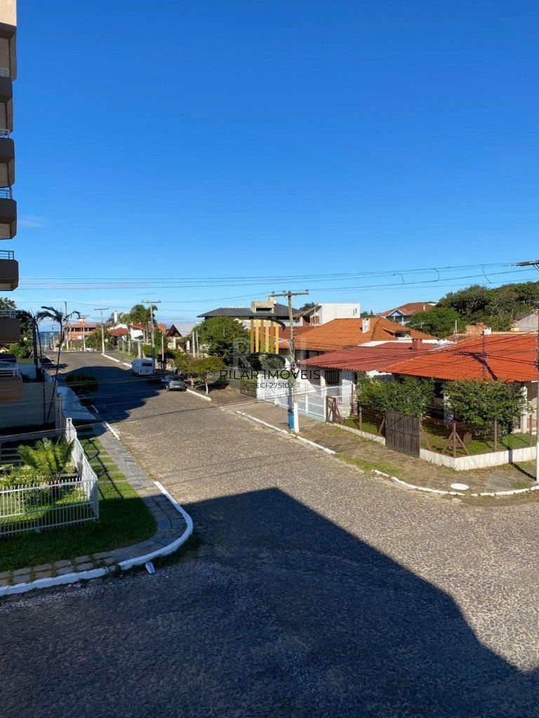 Apartamento para Venda - 78.11m², 2 dormitórios, sendo 1 suites, 1 vaga - Praia da Cal