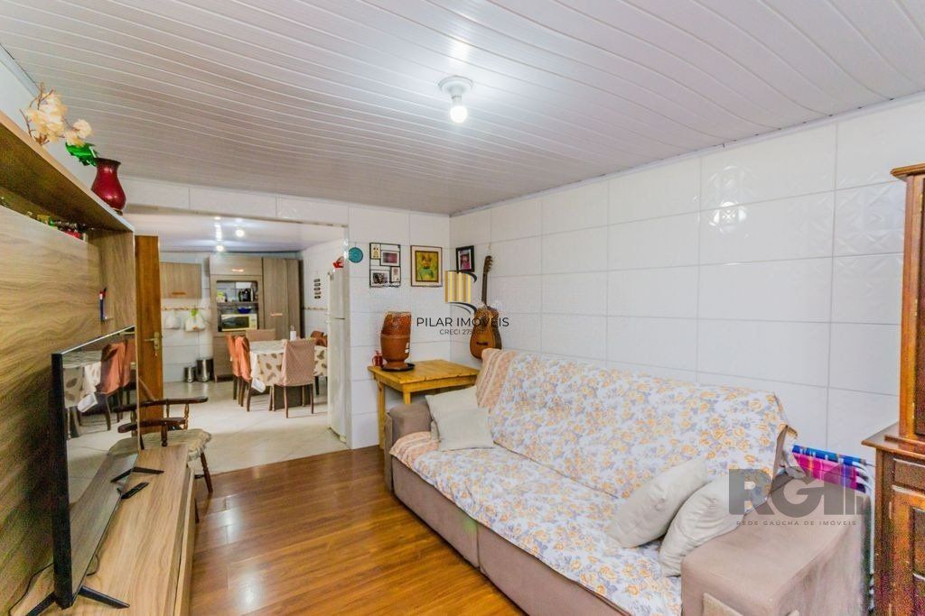 Casa 2 dormitórios no bairro  Coronel Aparício Borges - Pilar Imóveis