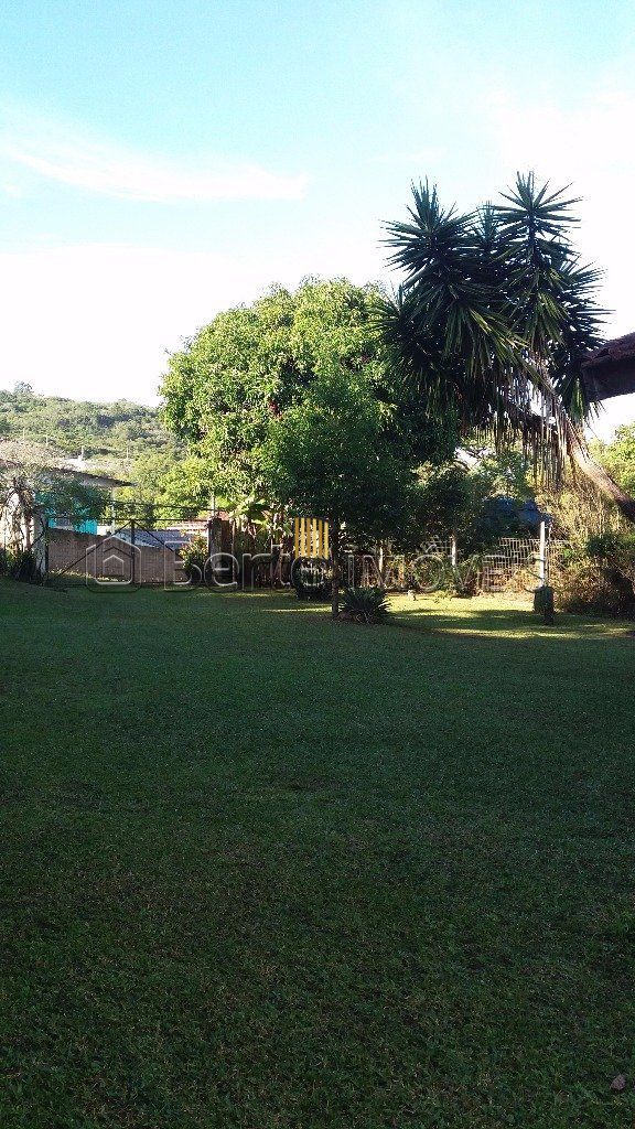 Terreno com casa a venda na REstrada das Furnas - Porto Alegre /RS