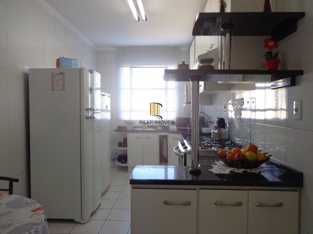 Apartamento à venda com 3 quartos 104 m²  rua vinte e quatro de outubro, auxiliadora, porto alegre