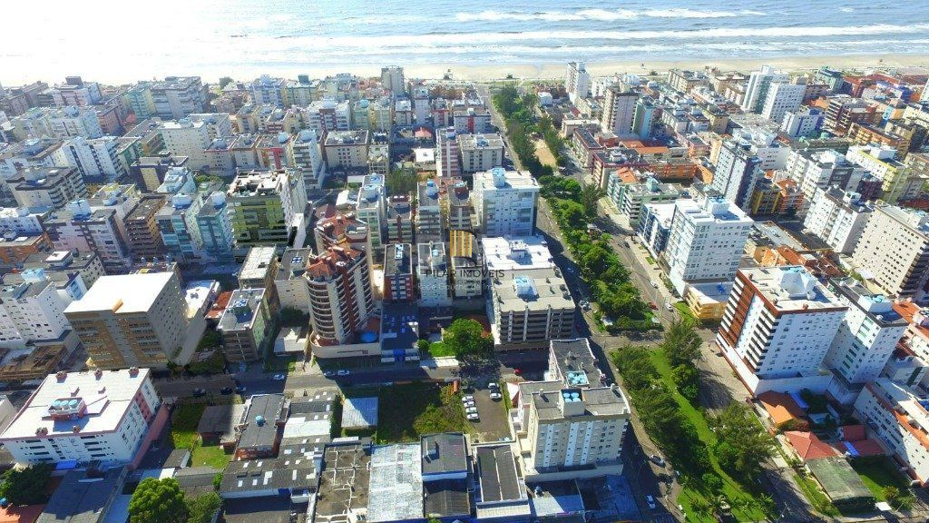 Apartamento 2 dormitórios no bairro Centro
