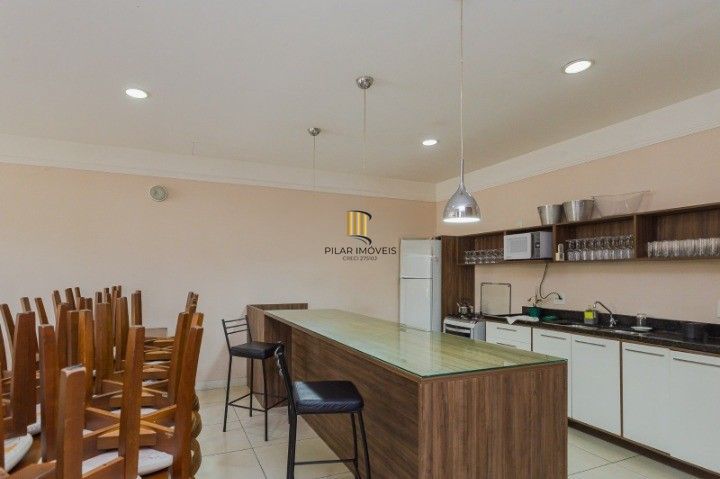 Apartamento 3 dormitórios no bairro Partenon