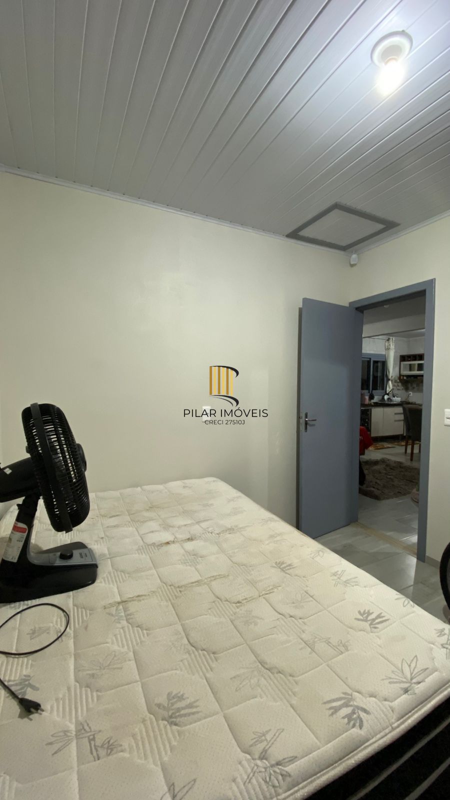 Casa 3 dormitórios no bairro Balneário Alfa