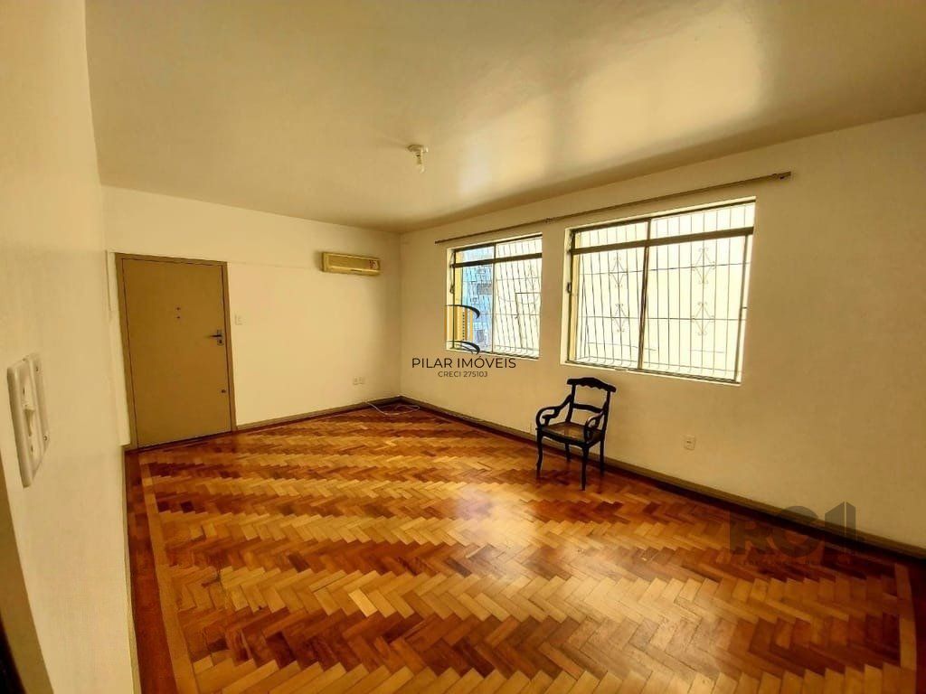 Excelente apartamento de 135m² com 5 dormitórios.