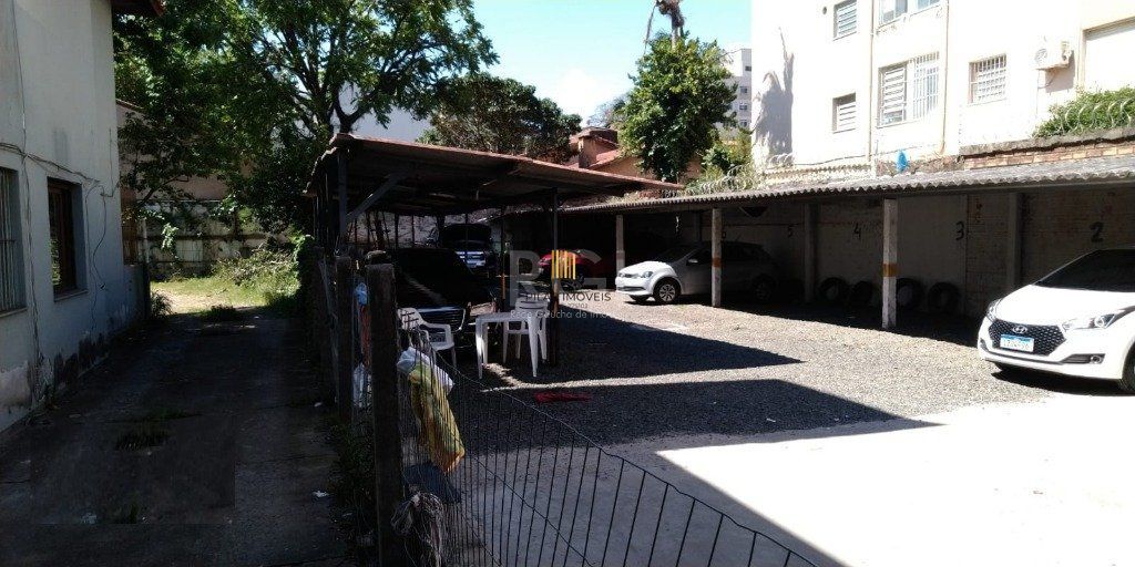 Predio para Venda - 0m², 0 dormitórios, Cristal