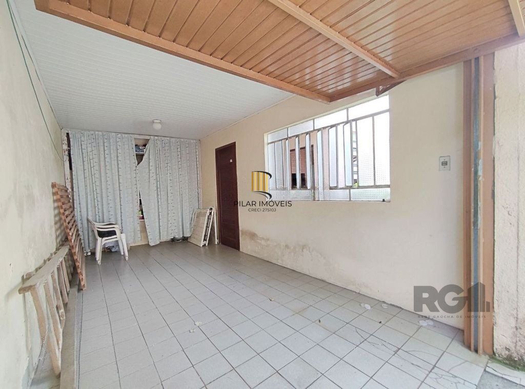 Casa 3 dorms à venda Travessa José Rodrigues Fonseca, Vila Ipiranga - Porto Alegre