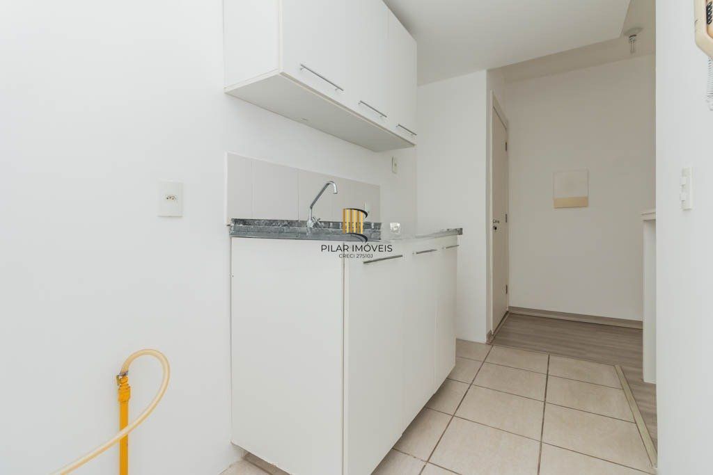 Apartamento 3 dormitórios com suíte, 62 m² no Sarandi em Porto Alegre/RS.