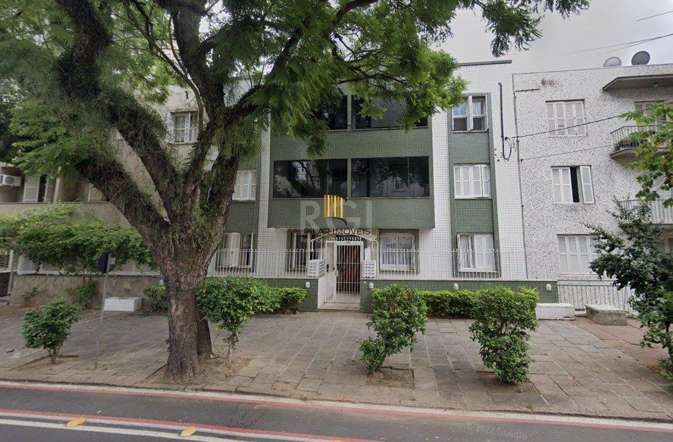 apartamento amplo e bem localizado de 2 dormitórios+dependência - Pilar Imóveis