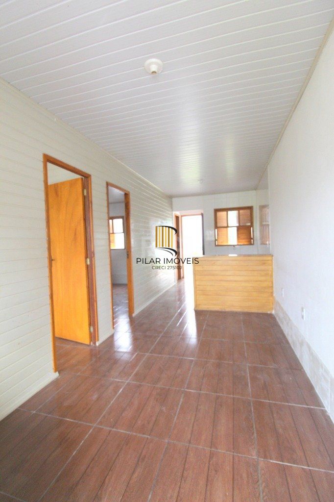 Casa 2 dormitórios no bairro Cavalhada