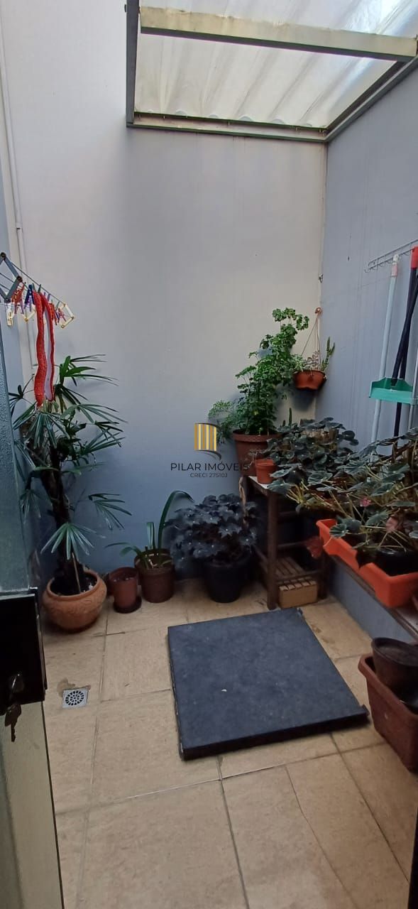 Bem localizada cobertura de 3 dormitórios