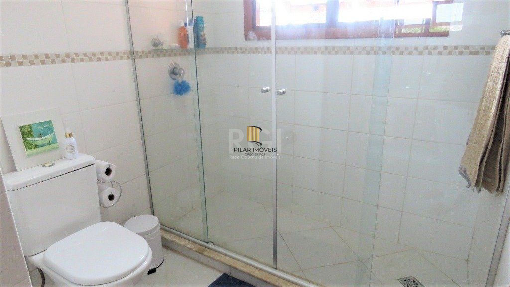 Casa Condominio para Venda - 404.59m², 3 dormitórios, sendo 1 suites, 2 vagas - Cristal