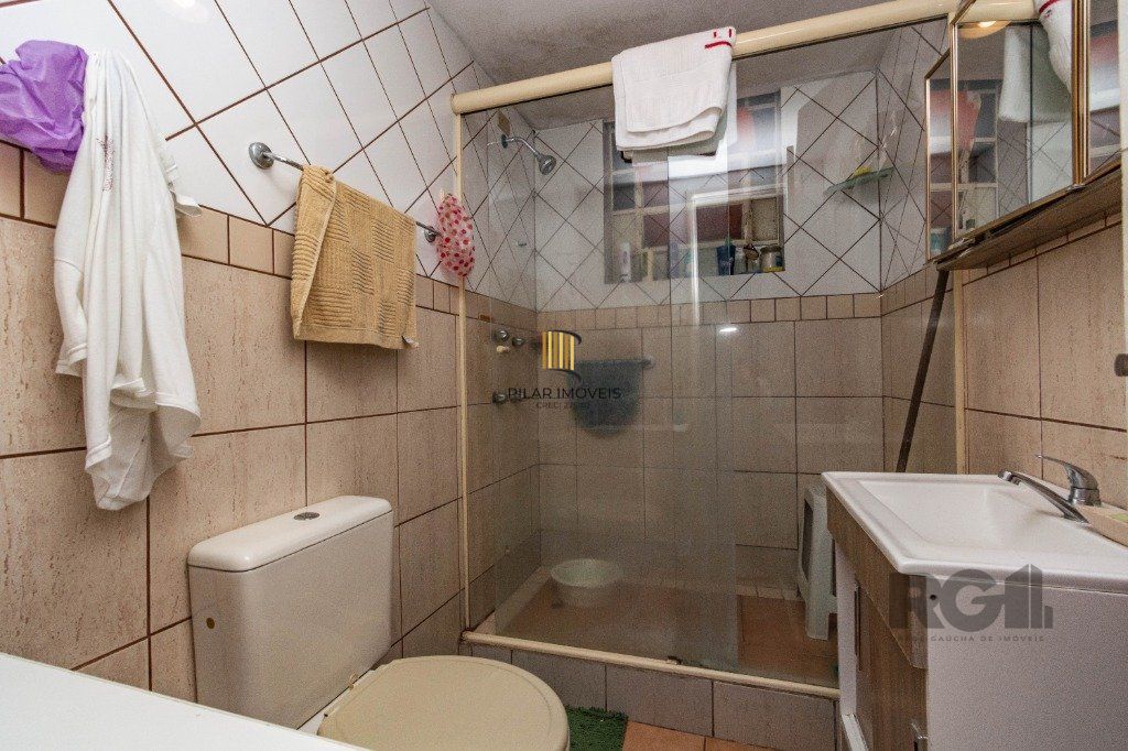 Apartamento 95m² - 3 dormitórios no bairro Auxiliadora