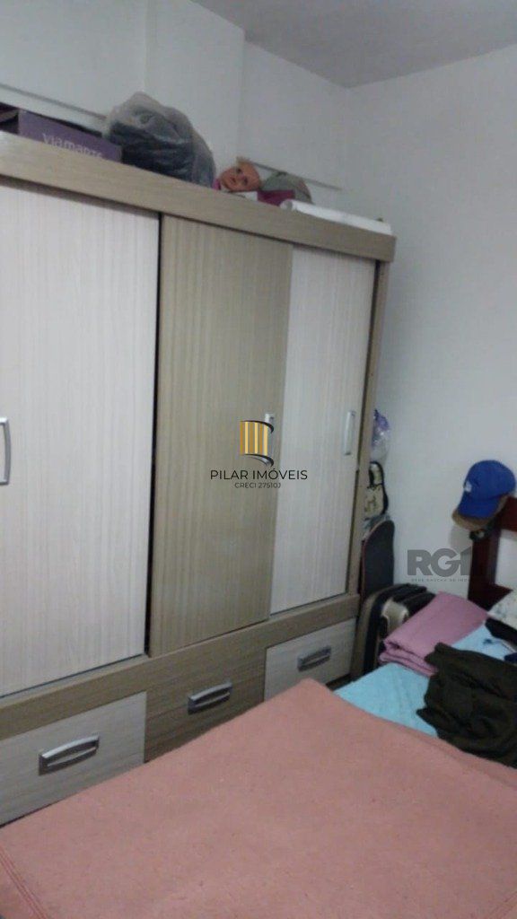 Apartamento 2 dormitórios no bairro Menino Deus