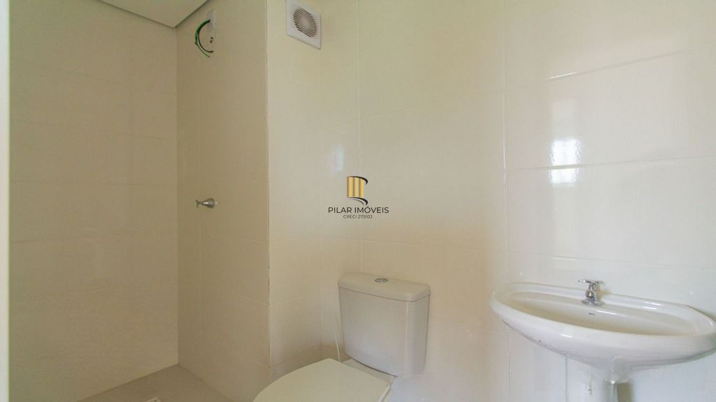 Apartamento 2 dormitórios à venda Bairro Morro Santana - Porto Alegre