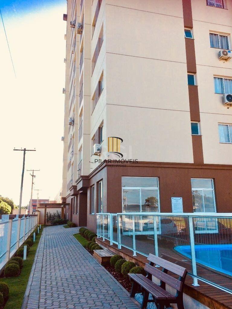 Apartamento 3 dormitórios no bairro Igra Sul