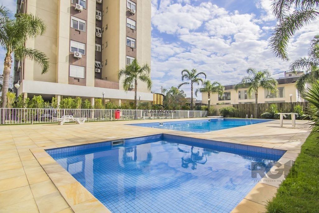 Apartamento 70m² - 3 dormitórios, 1 vaga no bairro Partenon
