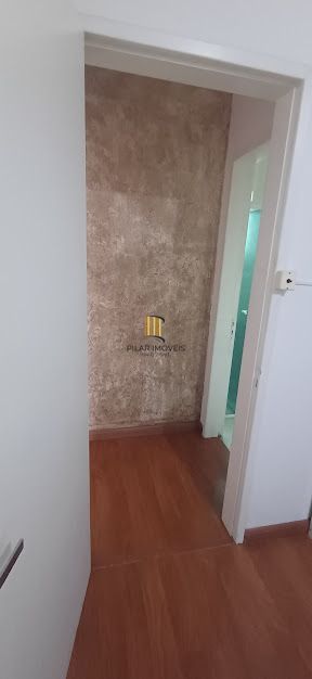 Apartamento 1 dormitório no bairro Teresópolis