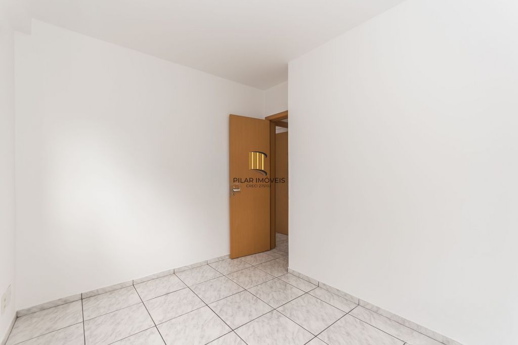 Apartamento 2 dorms à venda Rua Professor Cristiano Fischer, Partenon - Porto Alegre